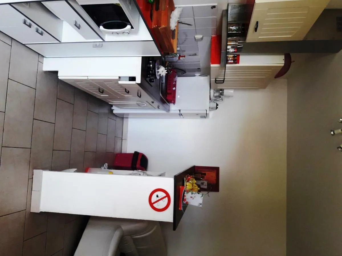 Hotel Domino Les Trois-Ilets Penzion