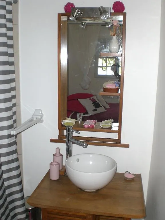 ** Guest house Domino Hotel Les Trois-Ilets Martinique