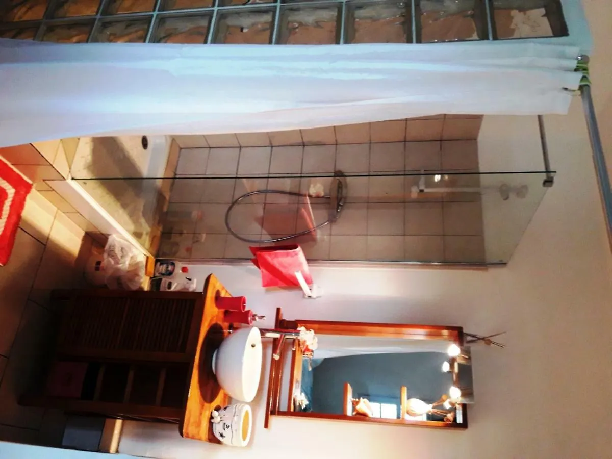 Domino Hotel Les Trois-Ilets Guest house